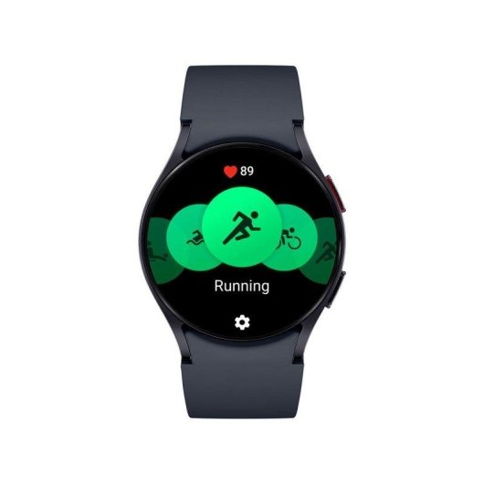 Samsung Galaxy Watch 6 Bluetooth 44mm Aluminium Graphit IP68 Herzfrequenzmesser