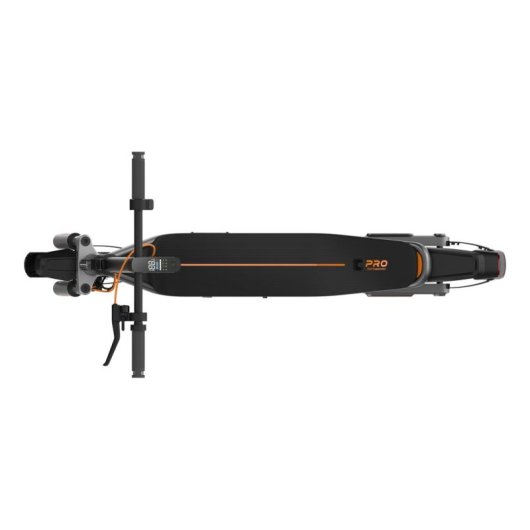 Patinete eléctrico Xiaomi 6 Pro 400W Autonomía 70km Ruedas 12" Gris