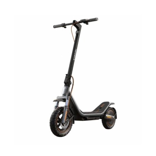 Patinete eléctrico Xiaomi 6 Pro 400W Autonomía 70km Ruedas 12" Gris
