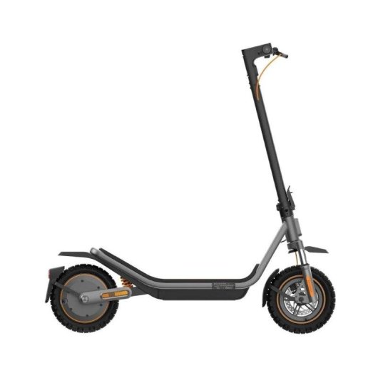 Patinete eléctrico Xiaomi 6 Pro 400W Autonomía 70km Ruedas 12" Gris