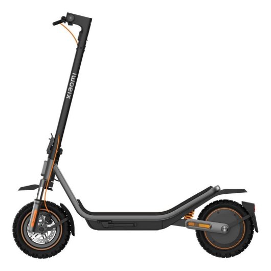 Patinete eléctrico Xiaomi 6 Pro 400W Autonomía 70km Ruedas 12" Gris