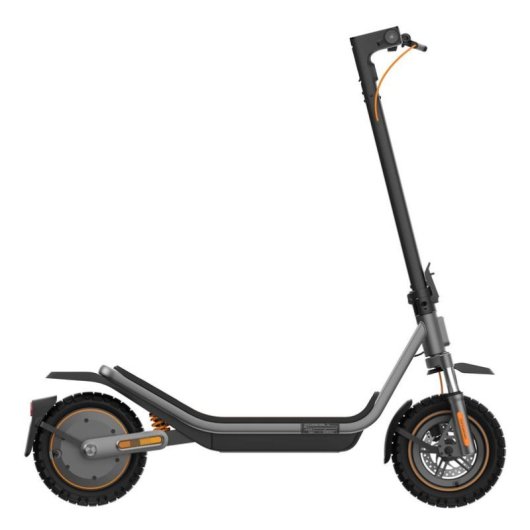 Patinete eléctrico Xiaomi 6 Pro 400W Autonomía 70km Ruedas 12" Gris