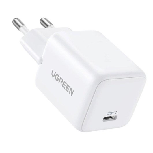 Netzteil Ugreen X512 20W GaN USB-C Weiß