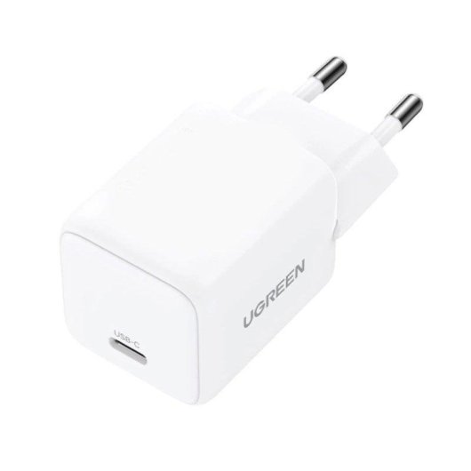 Netzteil Ugreen X512 20W GaN USB-C Weiß