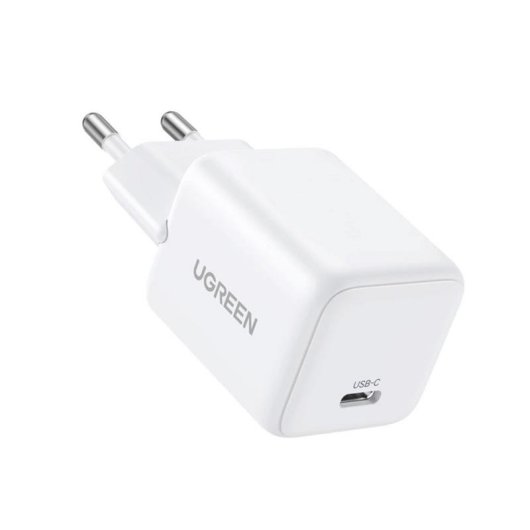 Netzteil Ugreen X512 20W GaN USB-C Weiß