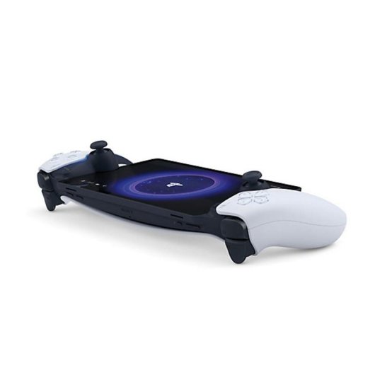Fernspieler Sony Playstation Portal Weiß 8" Full HD 1080p 60fps