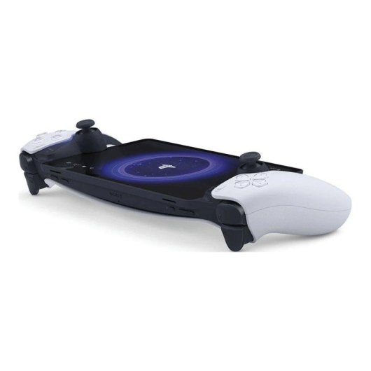 Fernspieler Sony Playstation Portal Weiß 8" Full HD 1080p 60fps