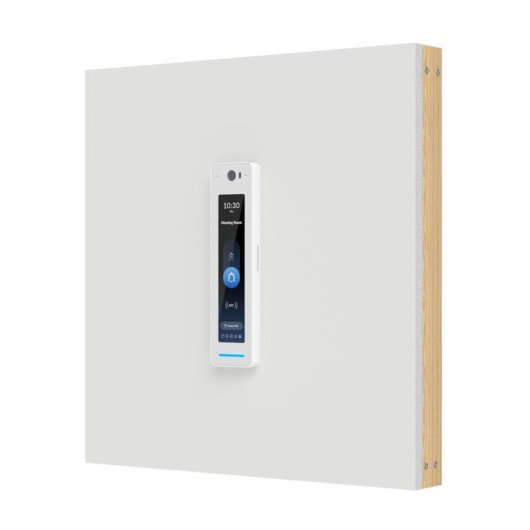 Zutrittskontrolle Ubiquiti Ua-g3-pro-w Gesicht und Karte Unbegrenzte Benutzer IP55