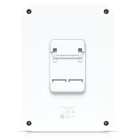 Zutrittskontrolle Ubiquiti Ua-hub-gate Ethernet Gigabit 3 Relais