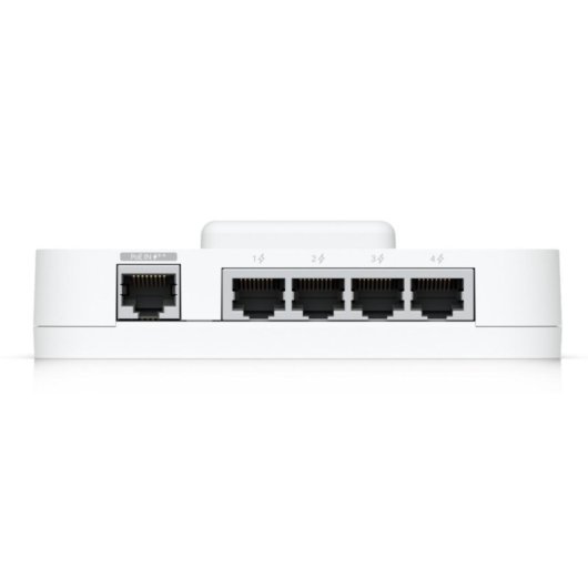 Zutrittskontrolle Ubiquiti Ua-hub-gate Ethernet Gigabit 3 Relais