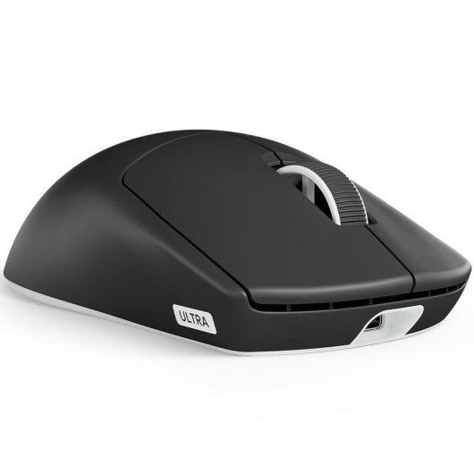 Souris Gaming Dark Project Nexus Ultra Ambidextre Blanc Noir