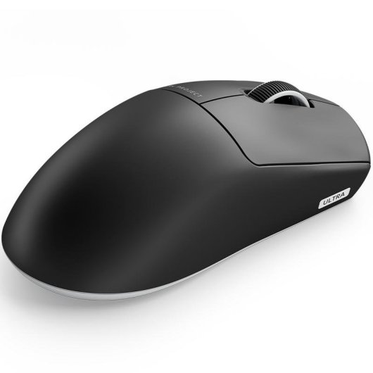 Souris Gaming Dark Project Nexus Ultra Ambidextre Blanc Noir