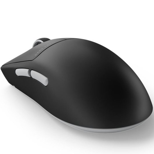 Souris Gaming Dark Project Nexus Ultra Ambidextre Blanc Noir