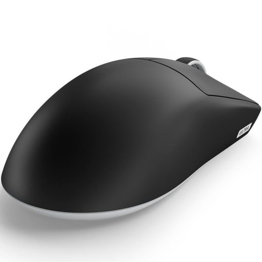 Souris Gaming Dark Project Nexus Ultra Ambidextre Blanc Noir