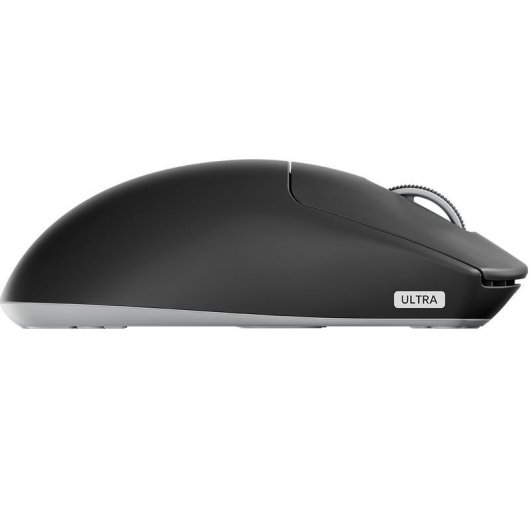 Souris Gaming Dark Project Nexus Ultra Ambidextre Blanc Noir