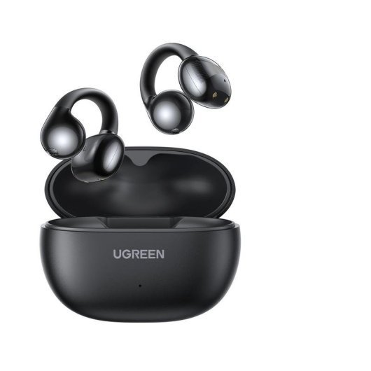 Ugreen HiTune S3 Bluetooth TWS Kabellose Sport-Kopfhörer Weiß IPX5