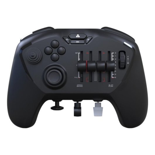 Controleur d Aviation Honeycomb Echo Tout-en-Un PC