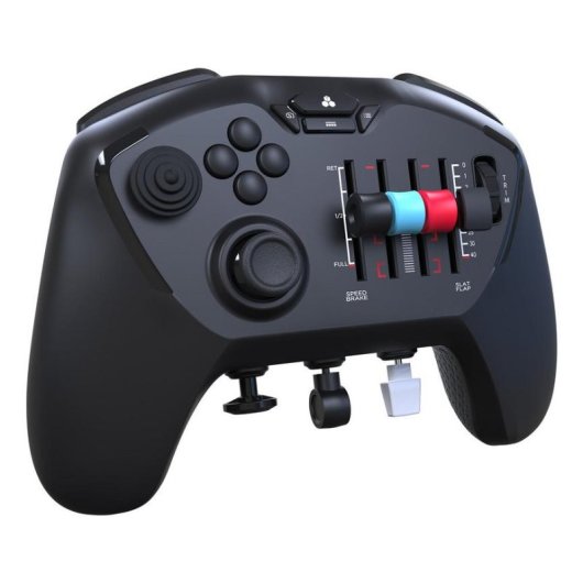 Controleur d Aviation Honeycomb Echo Tout-en-Un PC