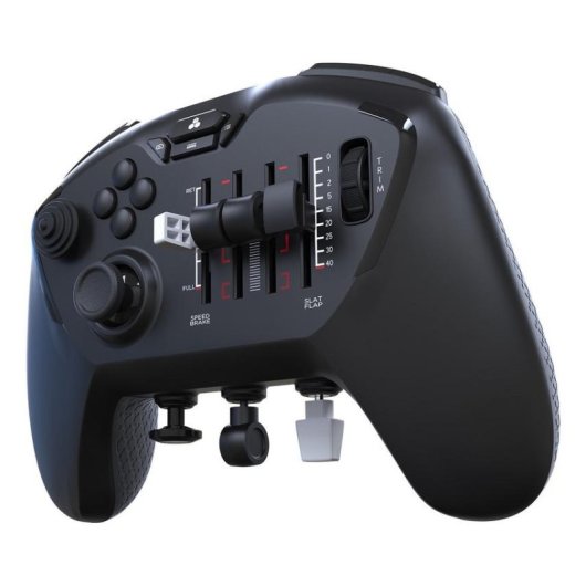Controleur d Aviation Honeycomb Echo Tout-en-Un PC