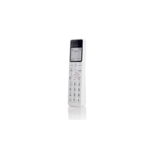 Telefono DECT senza fili Motorola DOT4 con segreteria