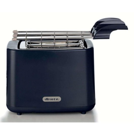 Tostapane Ariete 0157/03 2 fette 760 W pinze