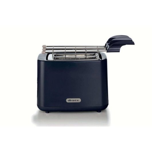 Tostapane Ariete 0157/03 2 fette 760 W pinze