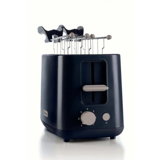 Tostapane Ariete 0157/03 2 fette 760 W pinze