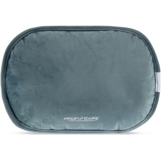 Borsa termica elettrica ProfiCare PC-EWF 3150 380 W grigia