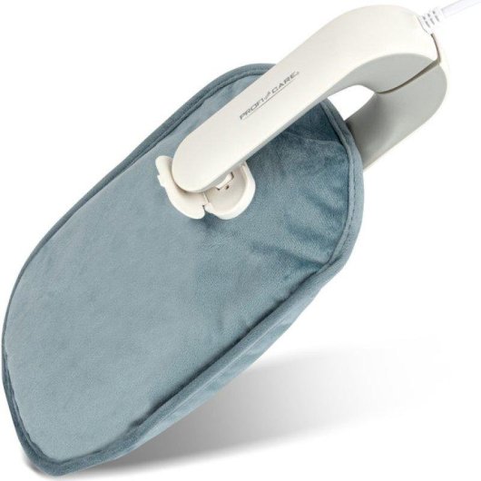 Borsa termica elettrica ProfiCare PC-EWF 3150 380 W grigia