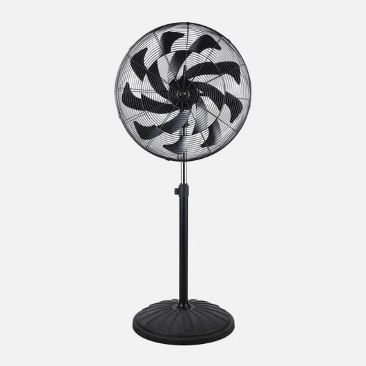 Standventilator Industrie Bilake Centurion 300W 65cm 16 Flügel Oszillierend