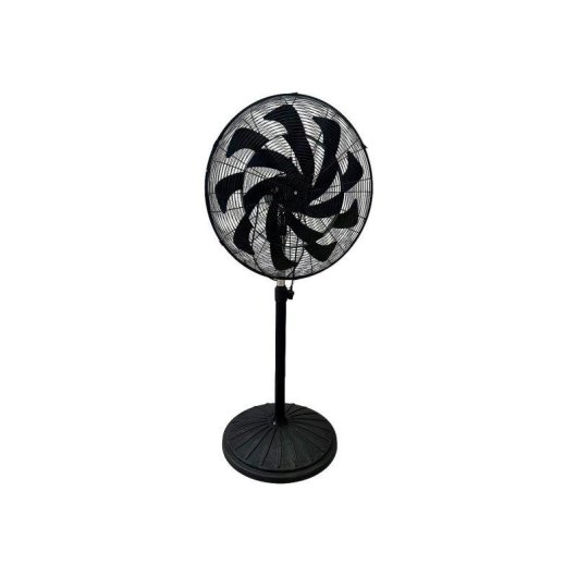 Standventilator Industrie Bilake Centurion 300W 65cm 16 Flügel Oszillierend