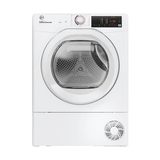 Asciugatrice a condensazione Hoover H-DRY 350 HRE H9A2TE-S 9kg Classe A++ Wi-Fi