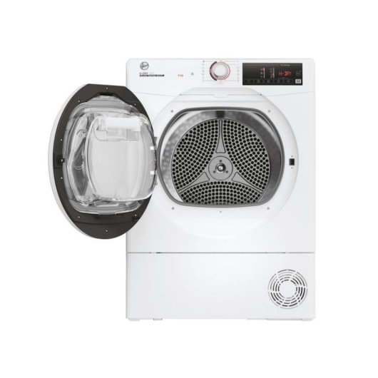 Asciugatrice a condensazione Hoover H-DRY 350 HRE H9A2TE-S 9kg Classe A++ Wi-Fi