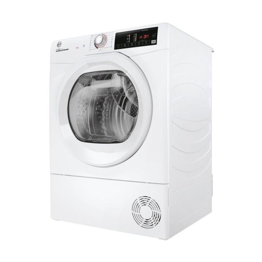 Asciugatrice a condensazione Hoover H-DRY 350 HRE H9A2TE-S 9kg Classe A++ Wi-Fi