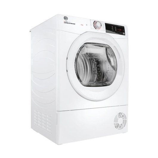 Asciugatrice a condensazione Hoover H-DRY 350 HRE H9A2TE-S 9kg Classe A++ Wi-Fi