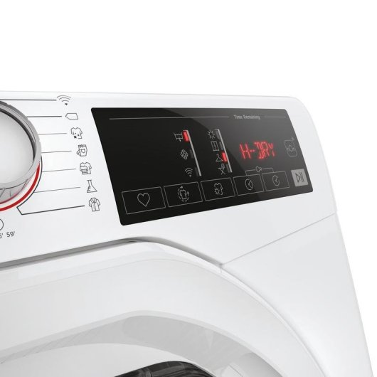 Asciugatrice a condensazione Hoover H-DRY 350 HRE H9A2TE-S 9kg Classe A++ Wi-Fi