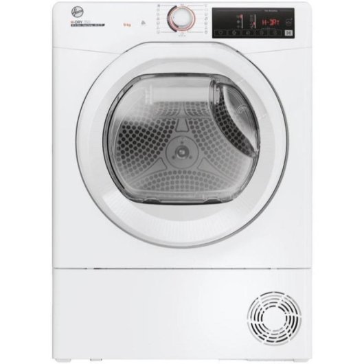 Asciugatrice a condensazione Hoover H-DRY 350 HRE H9A2TE-S 9kg Classe A++ Wi-Fi
