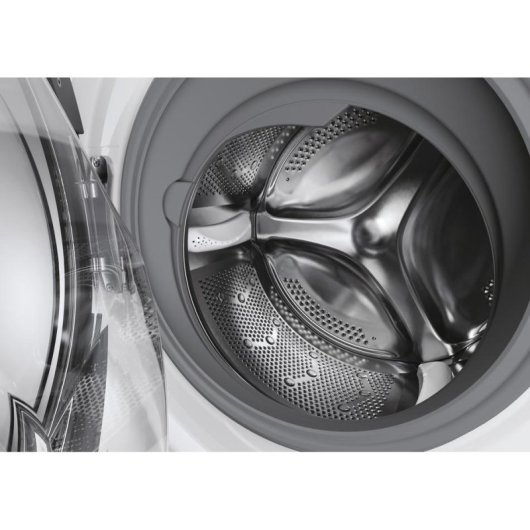 Lavatrice Hoover H-WASH 500 HWP 48AMBC7/1-S 8Kg 1400 rpm A Bianco WiFi
