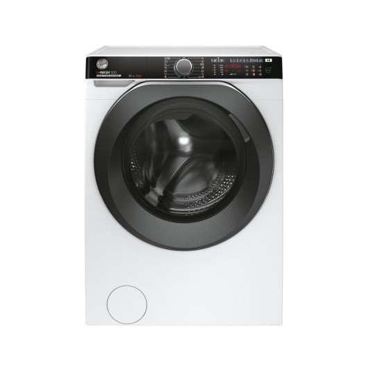 Lavatrice Hoover H-WASH 500 HWP 48AMBC7/1-S 8Kg 1400 rpm A Bianco WiFi