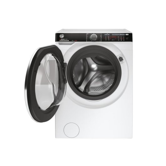 Lavatrice Hoover H-WASH 500 HWP 48AMBC7/1-S 8Kg 1400 rpm A Bianco WiFi