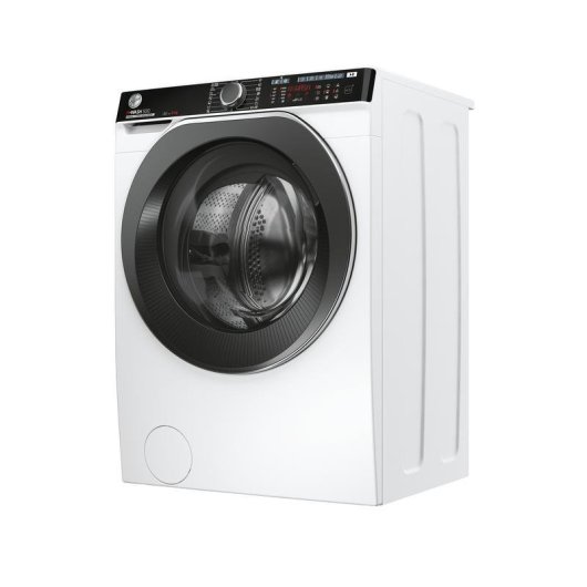 Lavatrice Hoover H-WASH 500 HWP 48AMBC7/1-S 8Kg 1400 rpm A Bianco WiFi