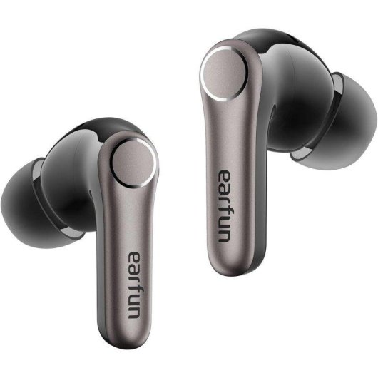 Auricolari Fargo Bluetooth wireless con cancellazione adattiva del rumore e 6 microfoni
