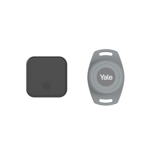 Yale Positionssensor für Garagentor Bluetooth kompakt und einfach zu installieren