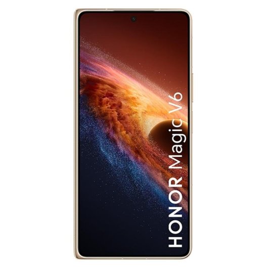 HONOR Magic V6 5G 16GB 512GB 7,95" Or