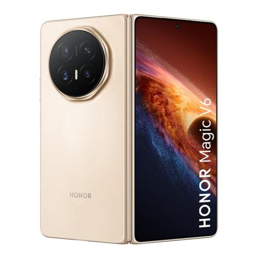 HONOR Magic V6 5G 16GB 512GB 7,95" Or