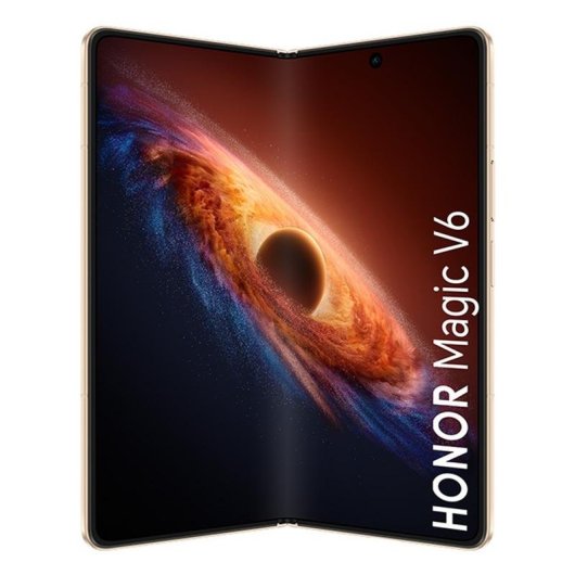 HONOR Magic V6 5G 16GB 512GB 7,95" Or