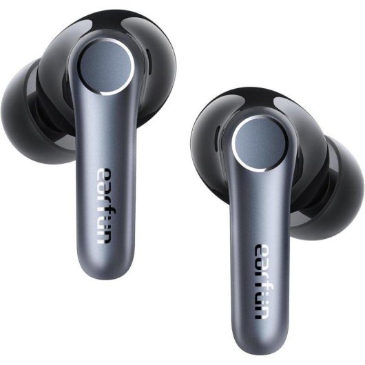 Auricolari Fargo Wireless Bluetooth con Cancellazione Rumore Adattiva e 6 Microfoni