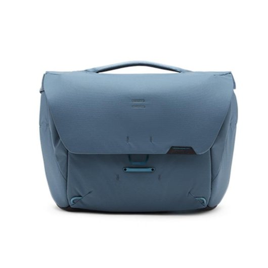 Messenger Tasche Peak Design Everyday Messenger 13L Blau
