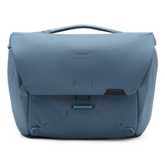 Messenger Tasche Peak Design Everyday Messenger 13L Blau
