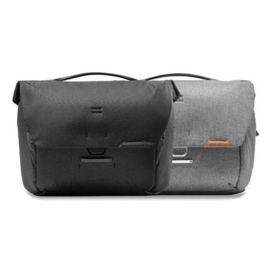 Messenger Tasche Peak Design Everyday Messenger 13L Blau